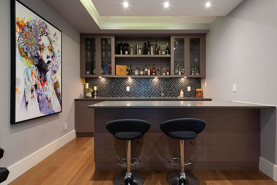 908 Beaconsfield Road North Vancouver, BC - 30