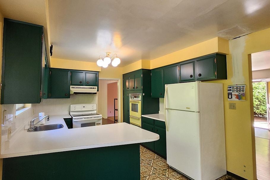 5809 FREMLIN STREET, Vancouver BC V5Z 3W6 Vancouver, BC - 2