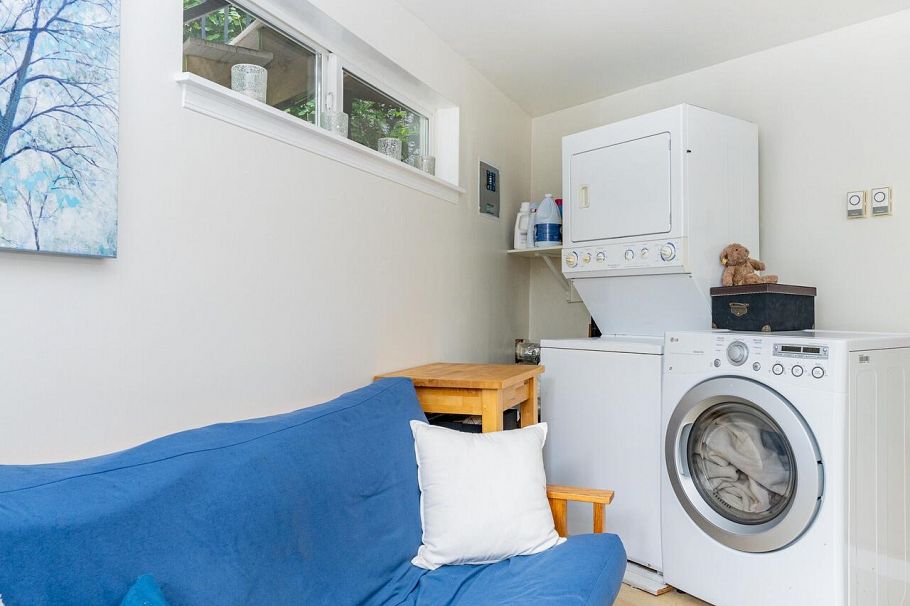 3706 W King Edward Avenue Vancouver, BC - 14