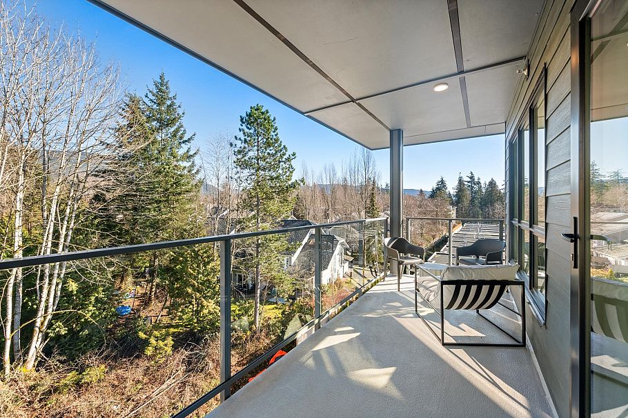 613 3596 Malsum Drive North Vancouver, BC - 22