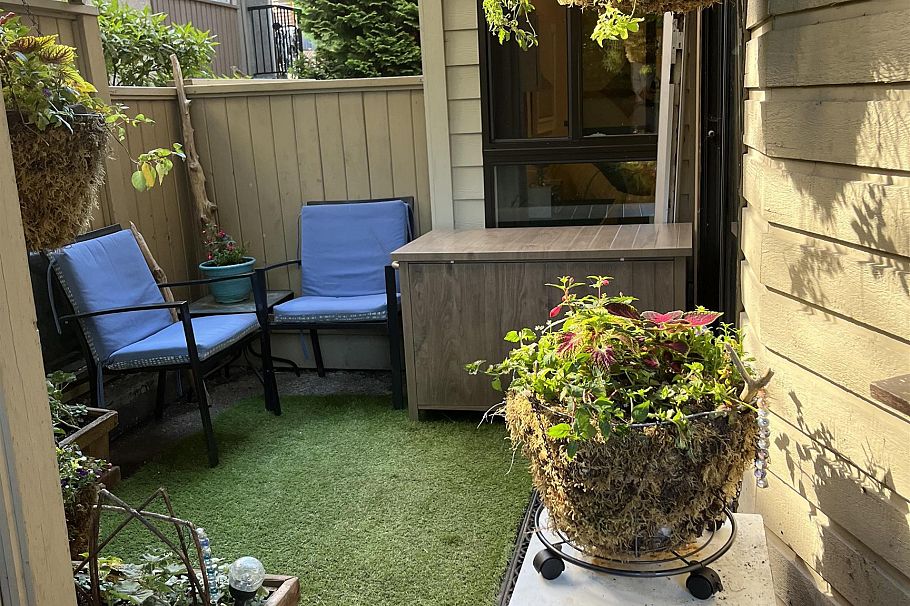 102 2234 Prince Albert Street Vancouver, BC - 8