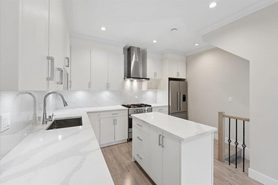 3820 Inverness Street Vancouver, BC - 15