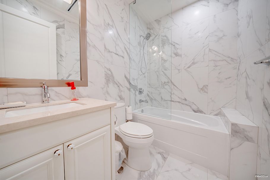 1198 Matthews Avenue Vancouver, BC - 27