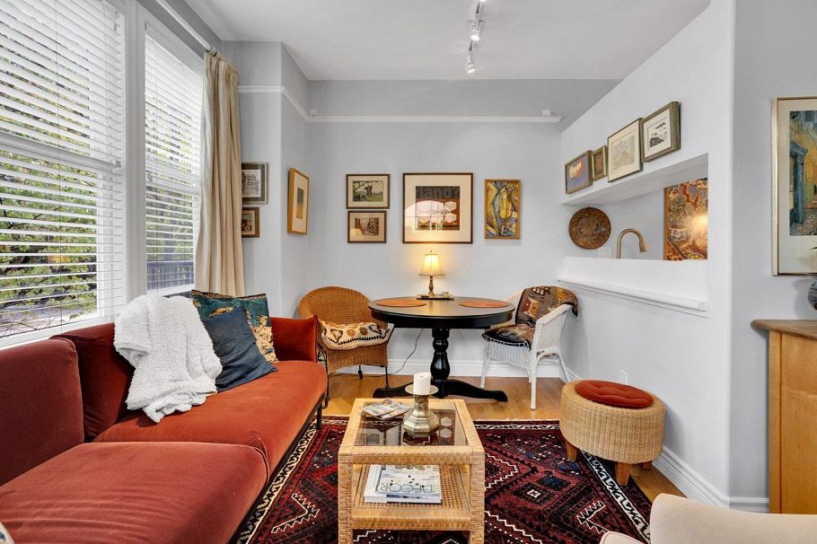 980 W 16th Avenue Vancouver, BC - 5