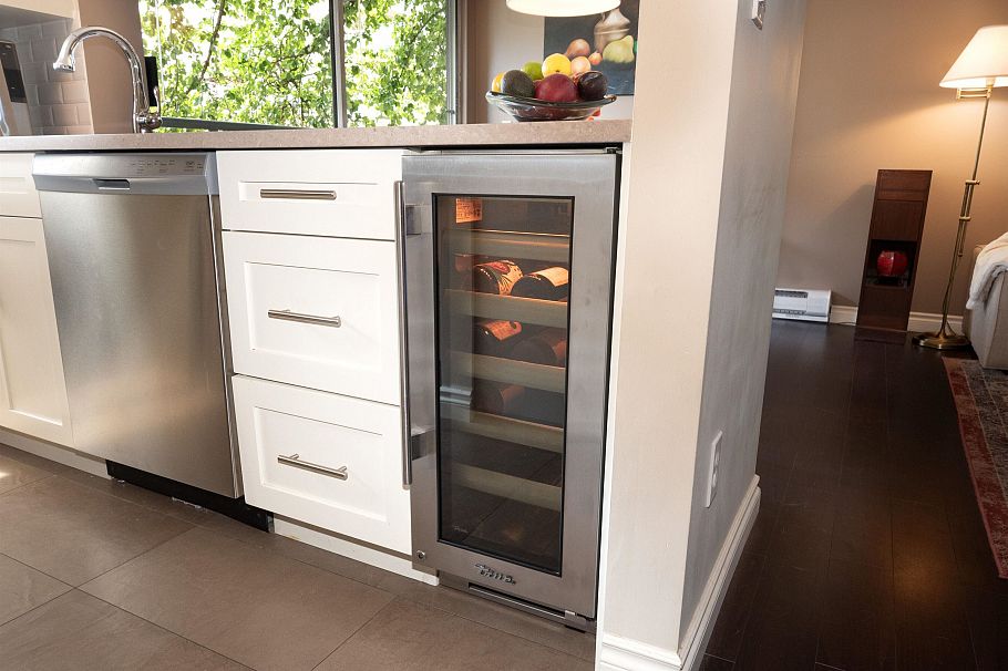 301 2250 W 3rd Avenue Vancouver, BC - 15