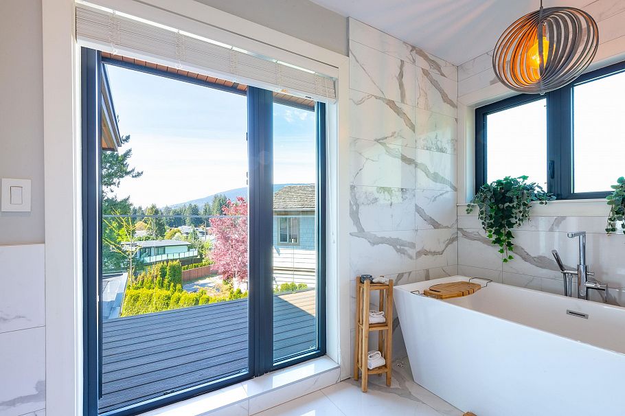 908 Beaconsfield Road North Vancouver, BC - 23