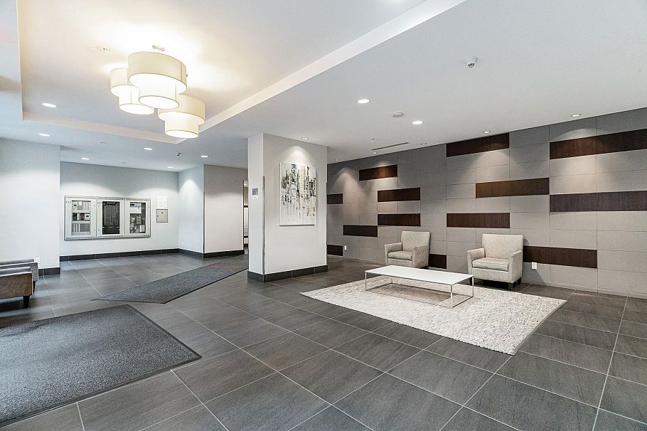 606 1088 Richards Street Vancouver, BC - 26