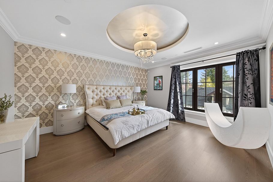 2168 W 22nd Avenue Vancouver, BC - 23