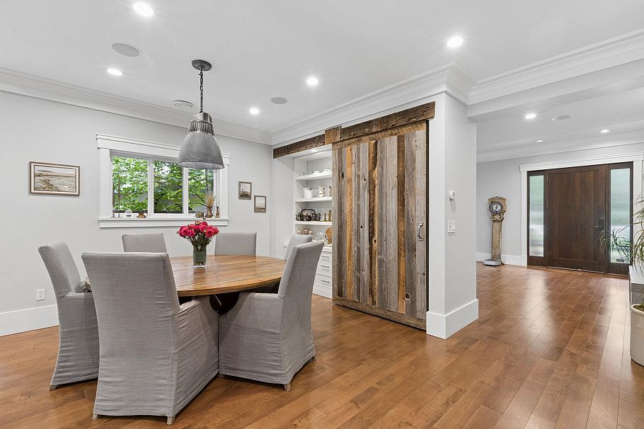 4176 Virginia Crescent North Vancouver, BC - 13