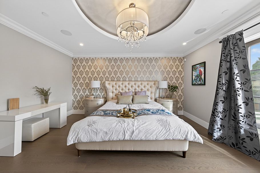 2168 W 22nd Avenue Vancouver, BC - 24