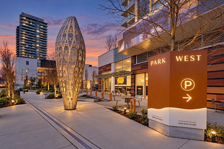 1405 1632 Lions Gate Lane North Vancouver, BC - 25