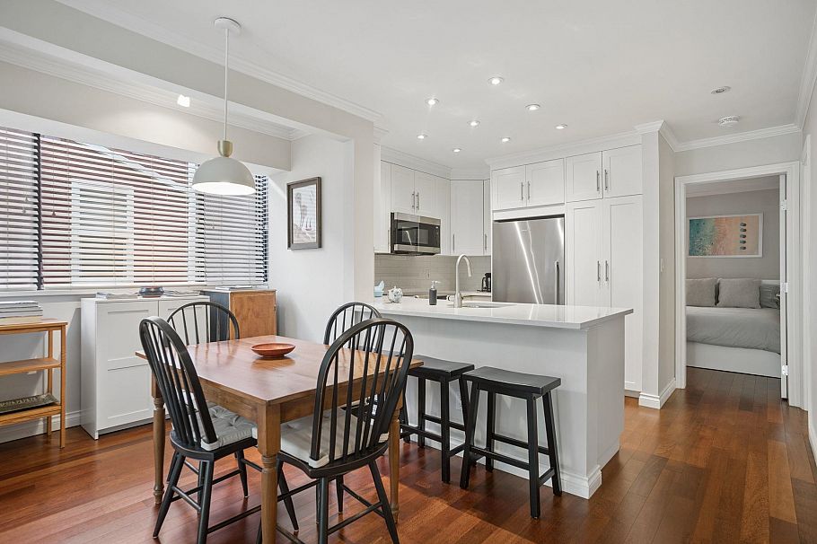 3 886 Broughton Street Vancouver, BC - 15