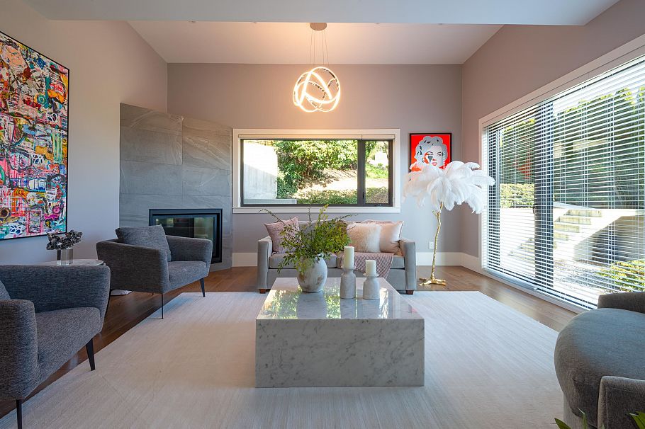 908 Beaconsfield Road North Vancouver, BC - 16