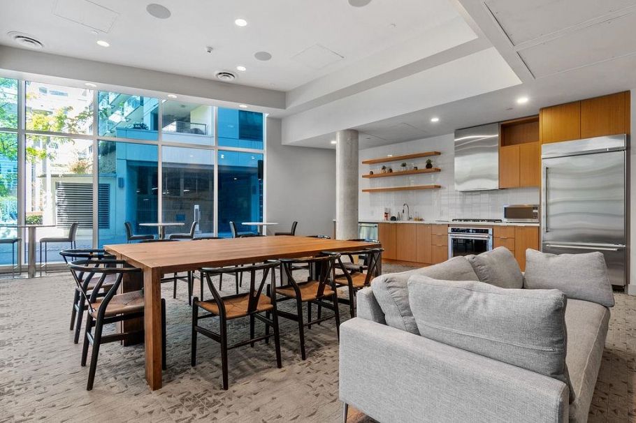 601 161 E 1st Avenue Vancouver, BC - 26