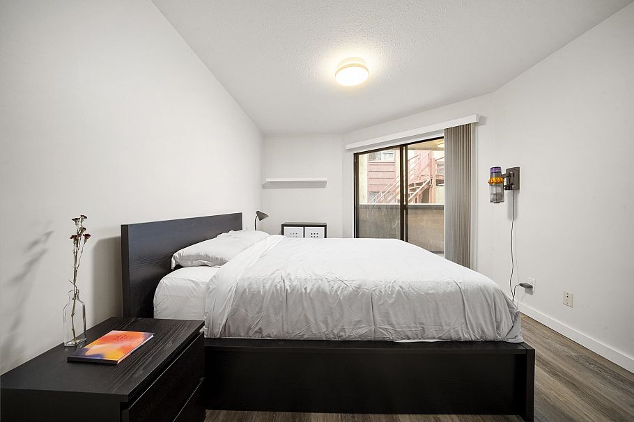 209 975 W 13th Avenue Vancouver, BC - 18