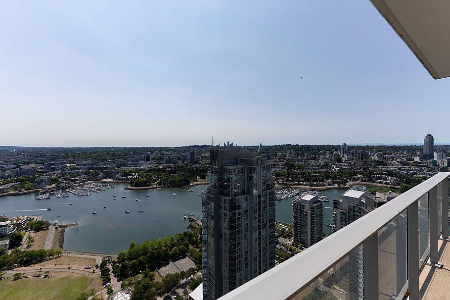 4201 499 Pacific Street Vancouver, BC - 23