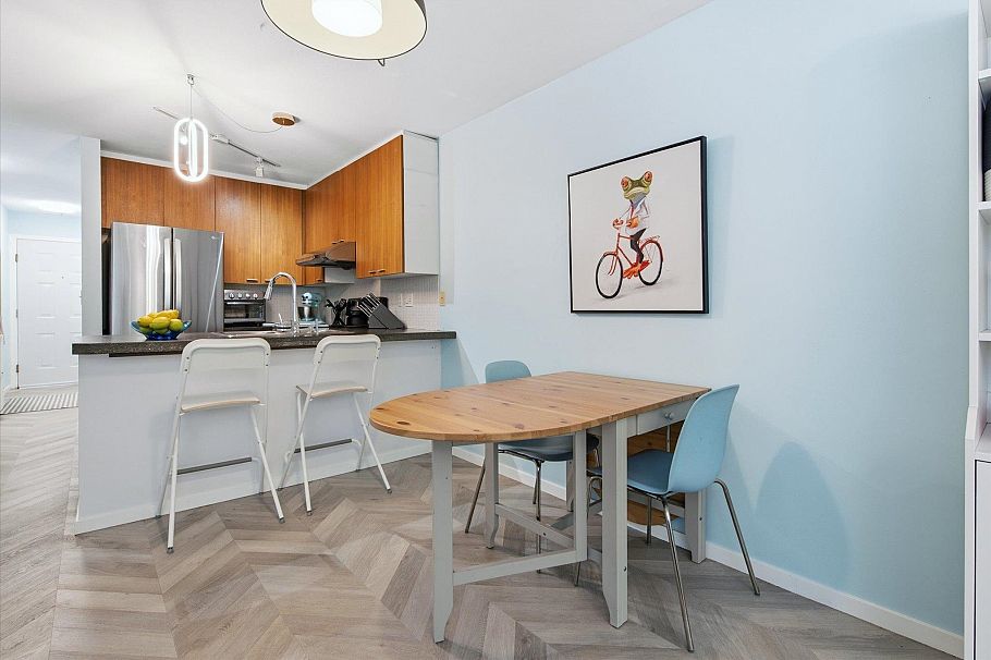 102 788 E 8th Avenue Vancouver, BC - 7