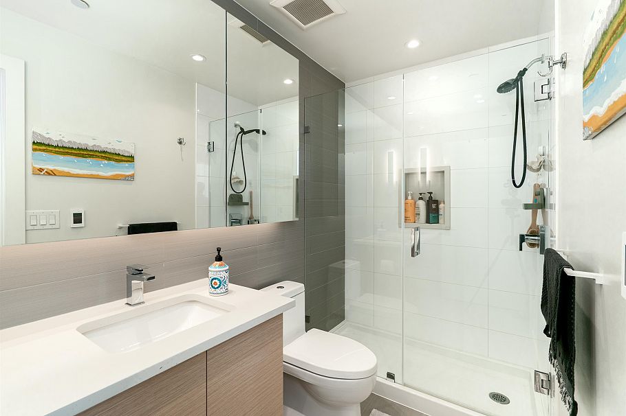 309 3438 Sawmill Crescent Vancouver, BC - 20