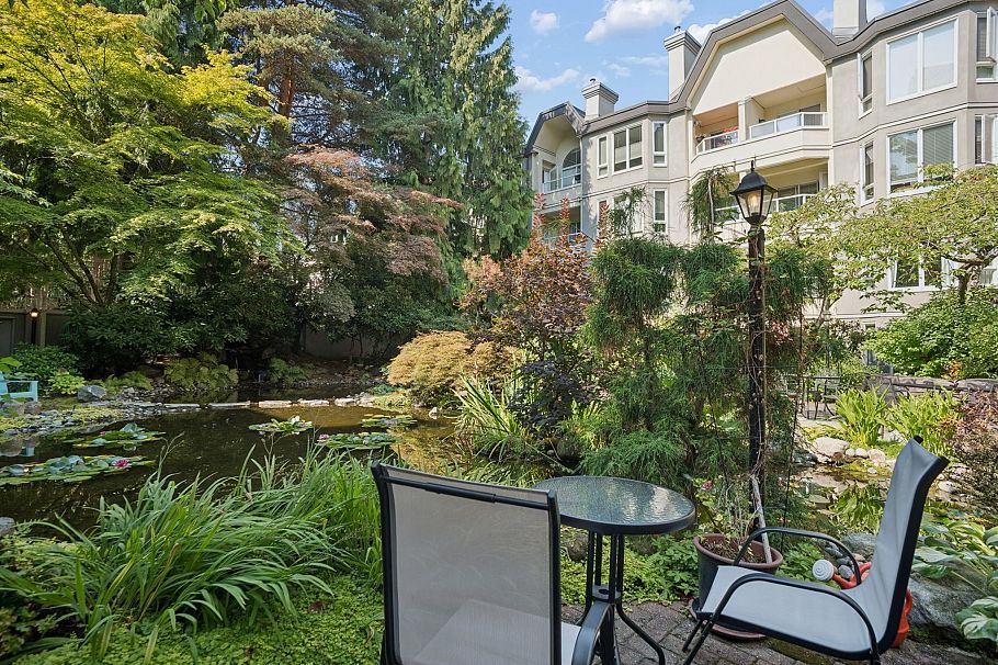 216 1230 Haro Street Vancouver, BC - 17