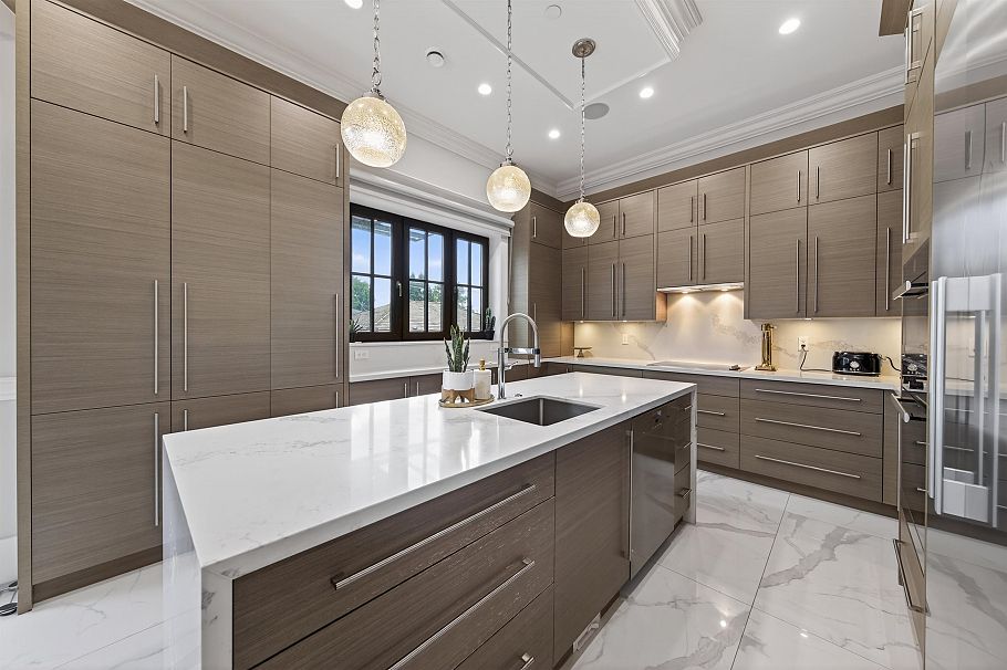 2168 W 22nd Avenue Vancouver, BC - 11