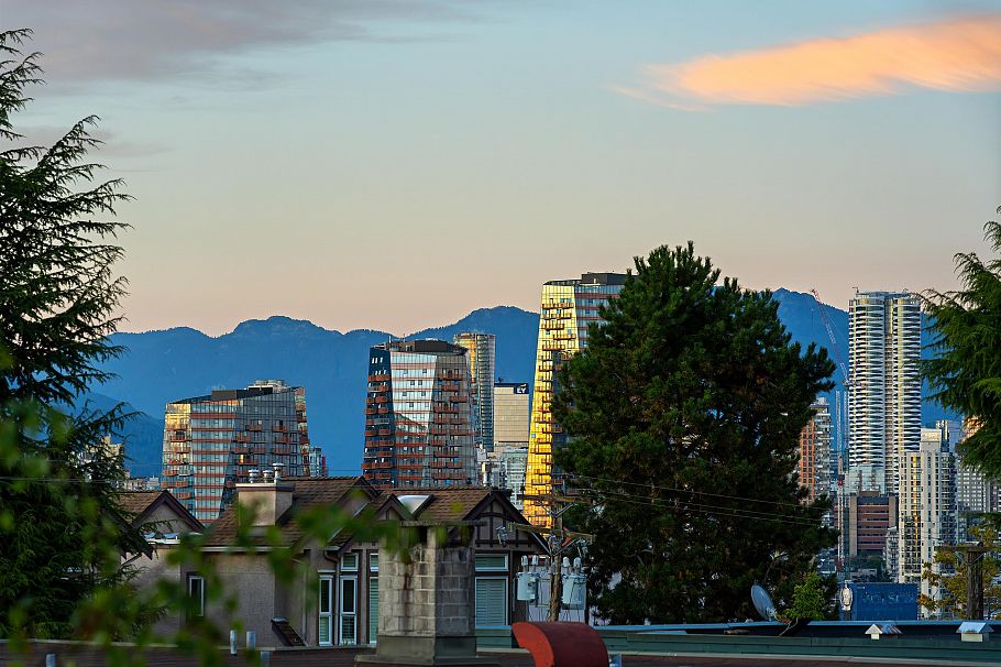 401 2173 W 6 Avenue Vancouver, BC - 28
