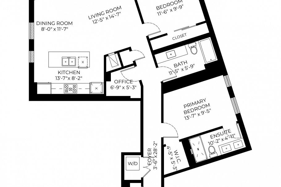 309 3438 Sawmill Crescent Vancouver, BC - 34