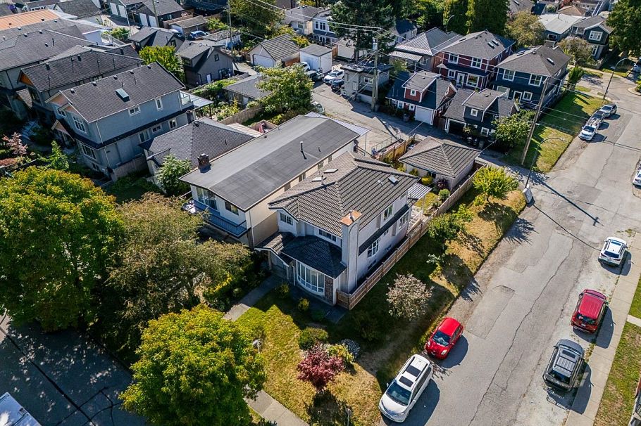 4803 Fleming Street Vancouver, BC - 37