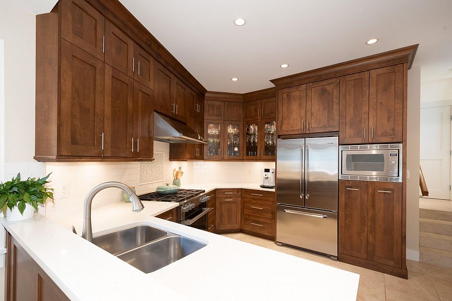 2643 Panorama Drive North Vancouver, BC - 4