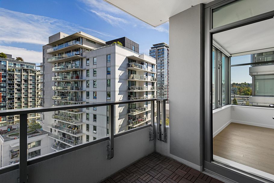 1009 1688 Pullman Porter Street Vancouver, BC - 10