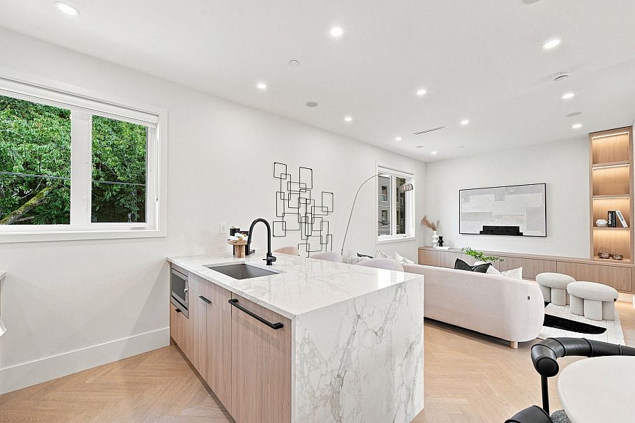 3 646 E 23rd Avenue Vancouver, BC - 11