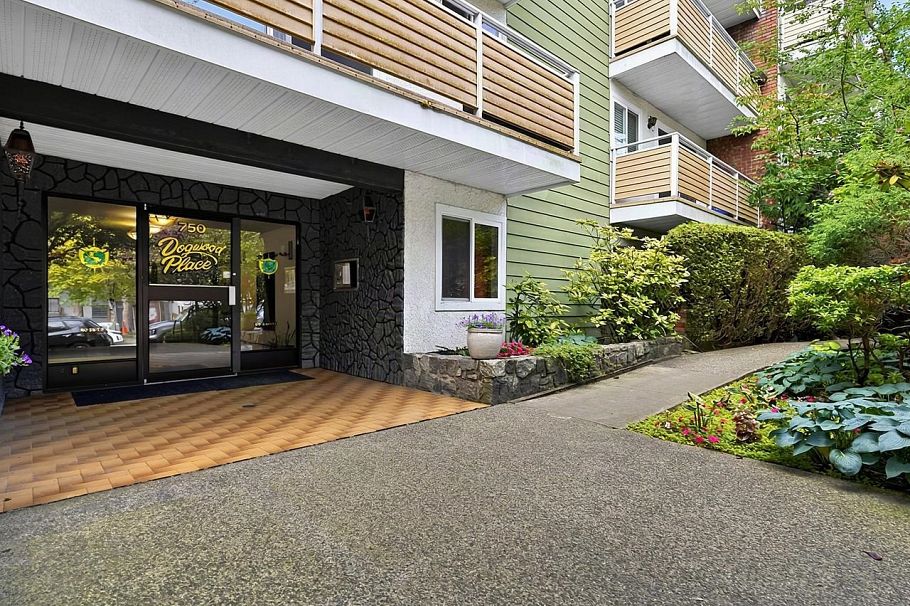101 750 E 7th Avenue Vancouver, BC - 23