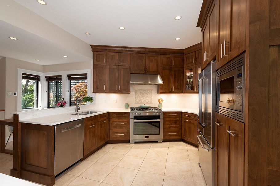 2643 Panorama Drive North Vancouver, BC - 5