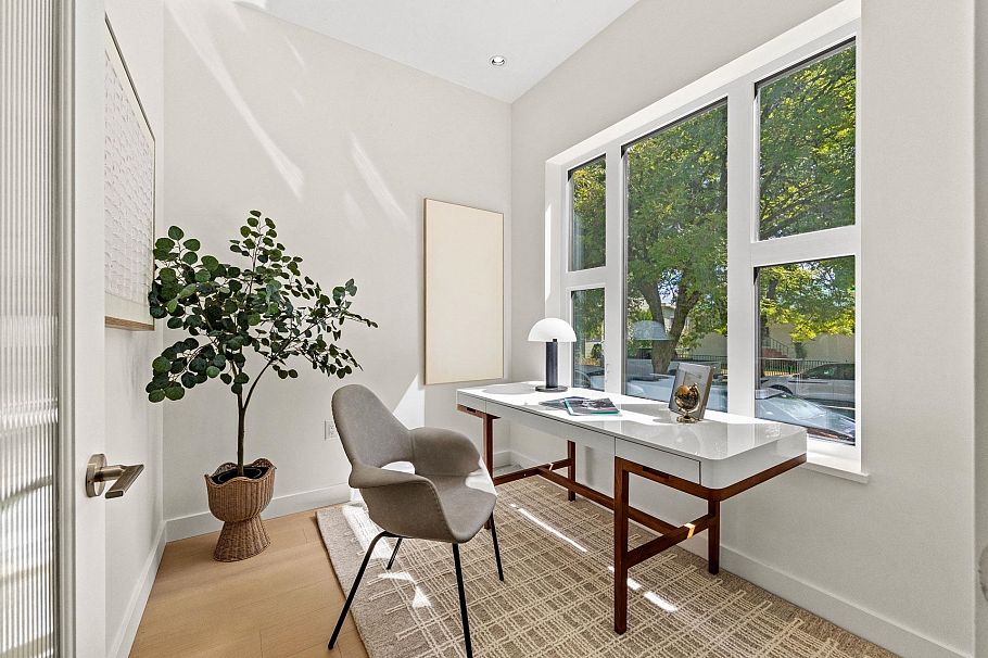 5079 Elgin Street Vancouver, BC - 2
