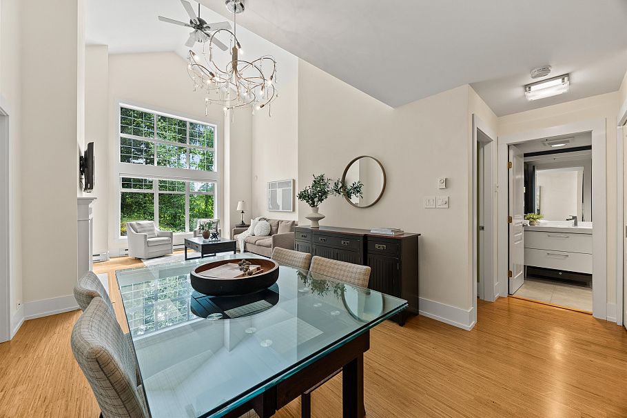 306 1140 Strathaven Drive North Vancouver, BC - 10
