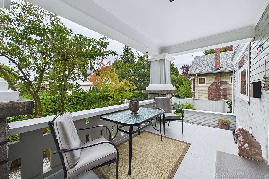 1714 Alma Street Vancouver, BC - 11