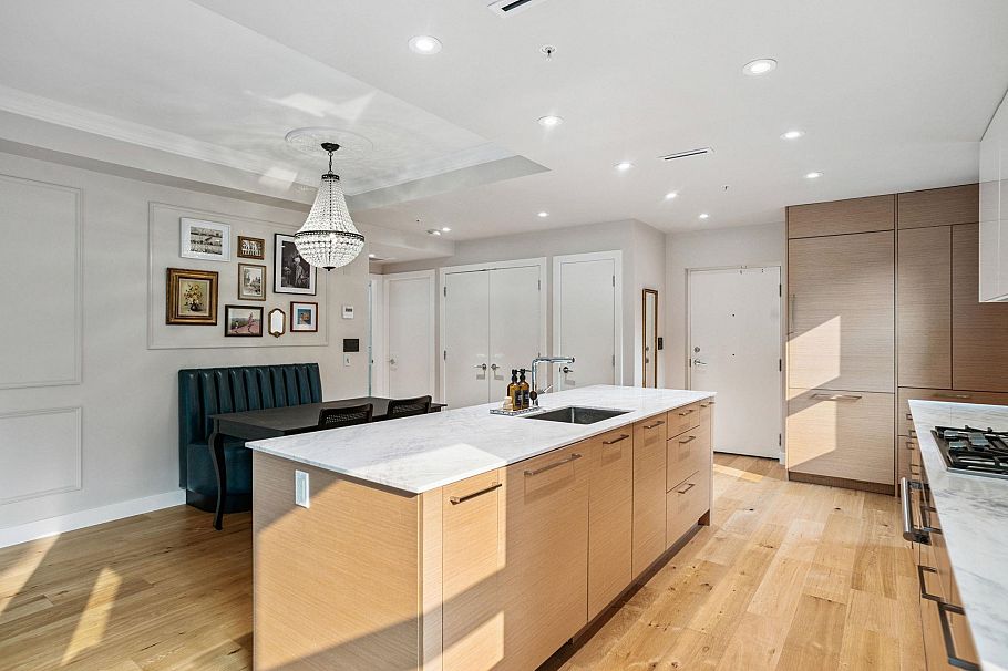 201 3669 W 11th Avenue Vancouver, BC - 11