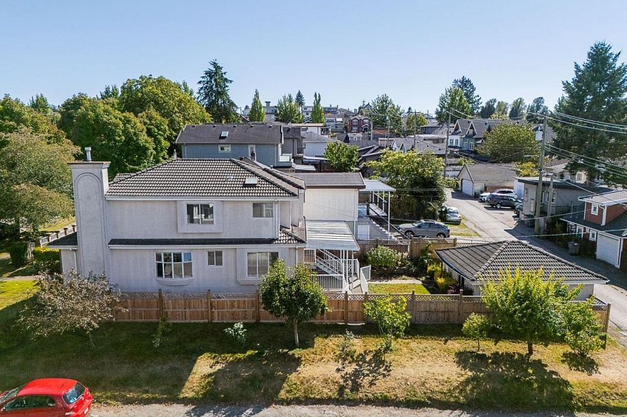 4803 Fleming Street Vancouver, BC - 4