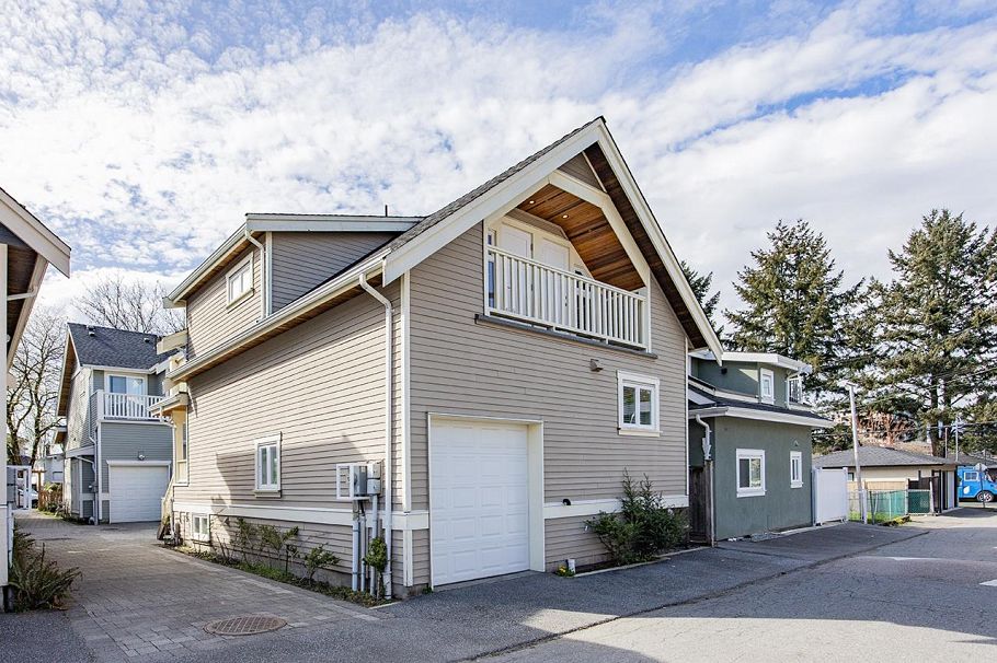 5440 Rhodes Street Vancouver, BC - 26
