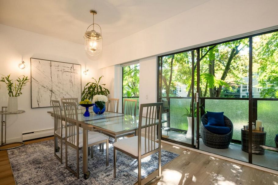 202 1535 Nelson Street Vancouver, BC - 13