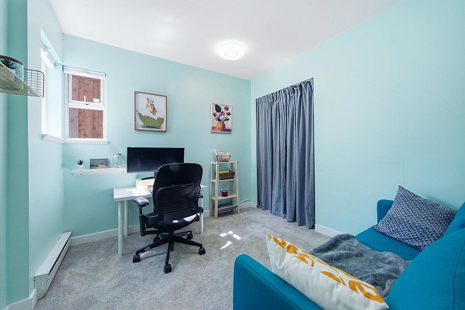 102 788 E 8th Avenue Vancouver, BC - 14