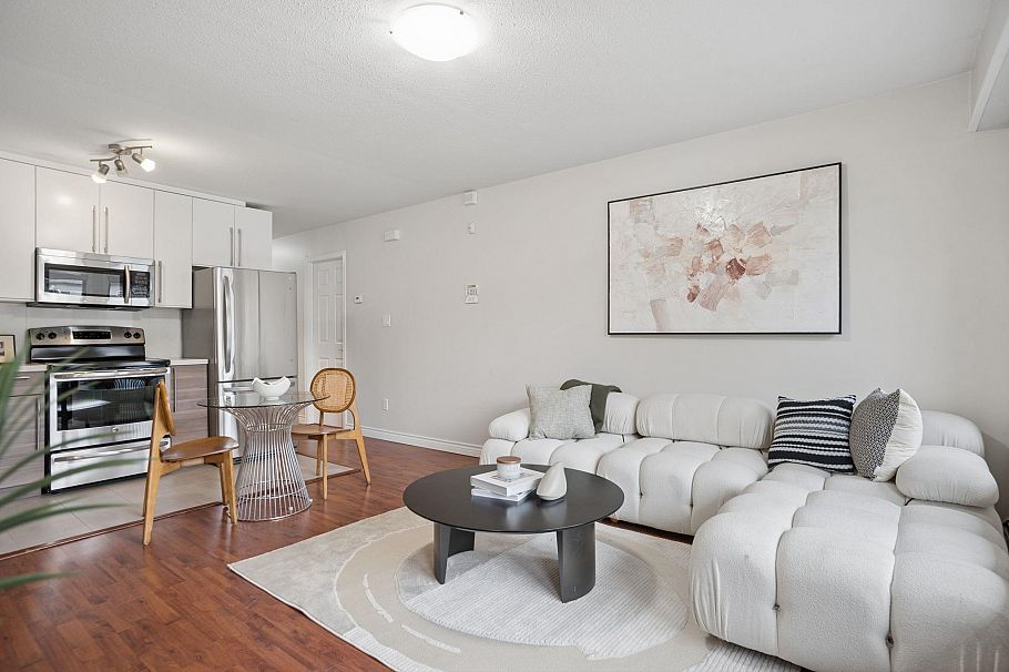 76 E 46th Avenue Vancouver, BC - 28