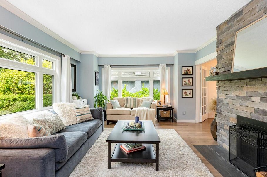 3706 W King Edward Avenue Vancouver, BC - 8