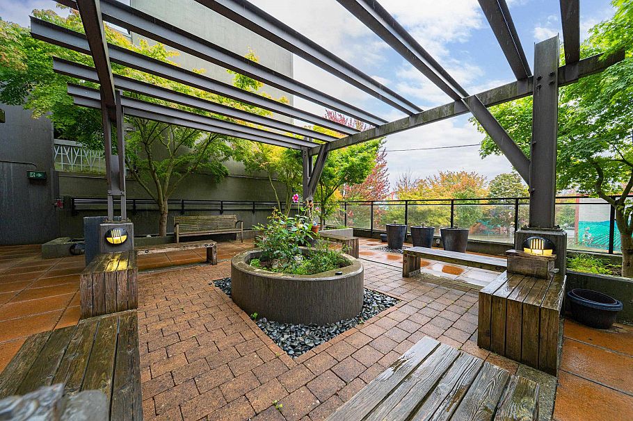 403 233 Kingsway Vancouver, BC - 17