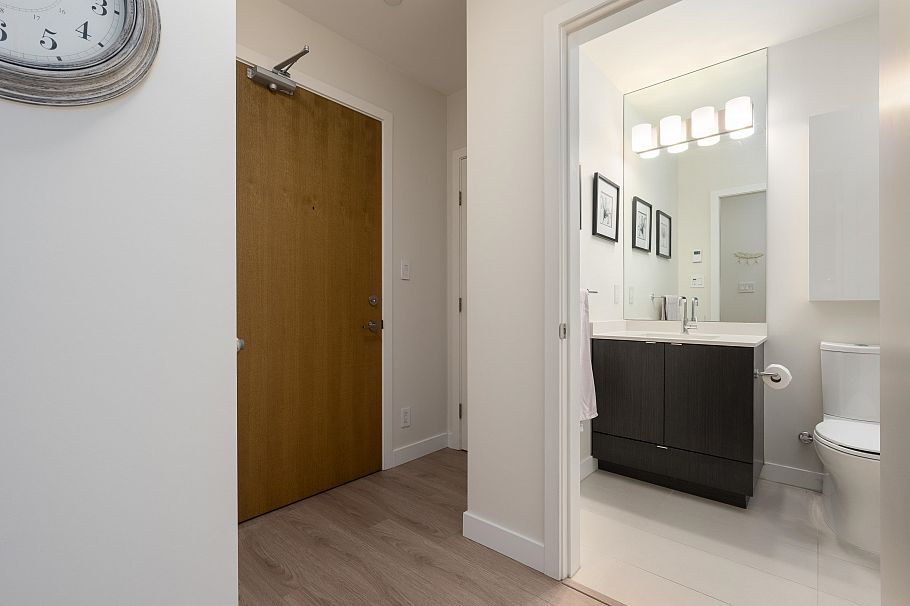1680 Quebec Street Vancouver, BC - 22