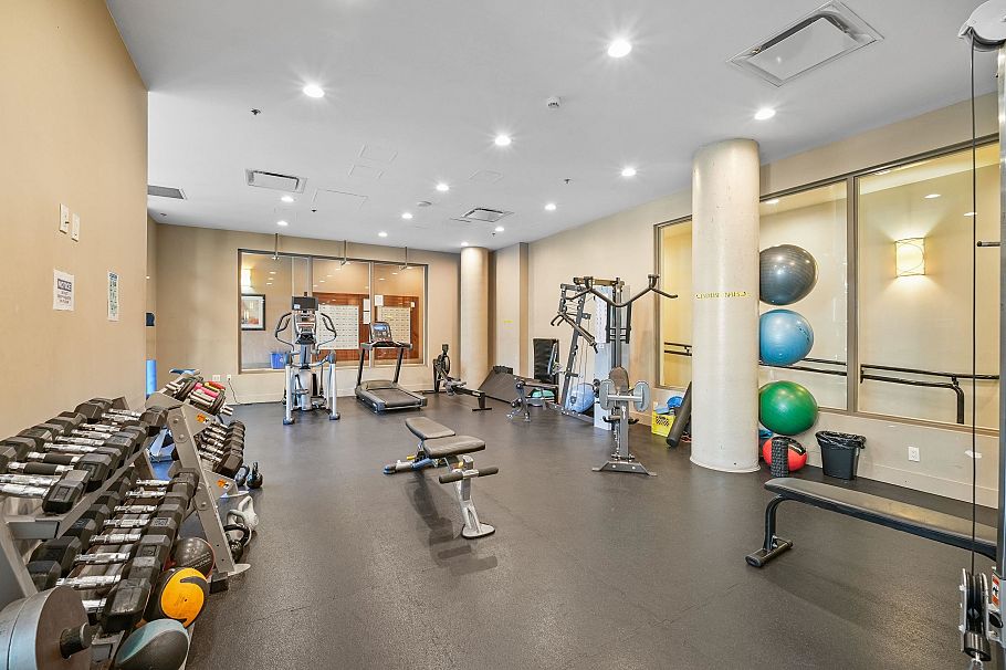 503 89 W 2nd Avenue Vancouver, BC - 22