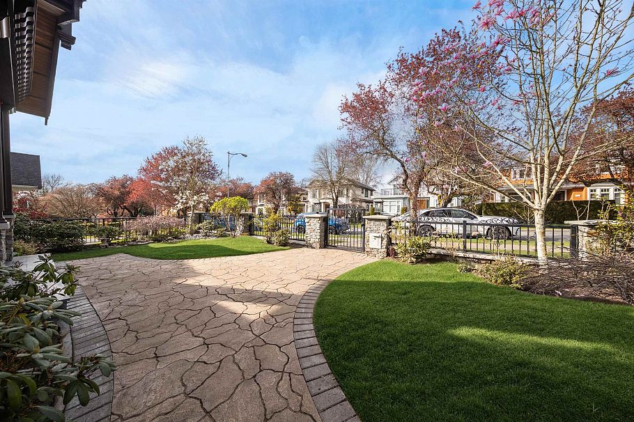 2168 W 22nd Avenue Vancouver, BC - 19