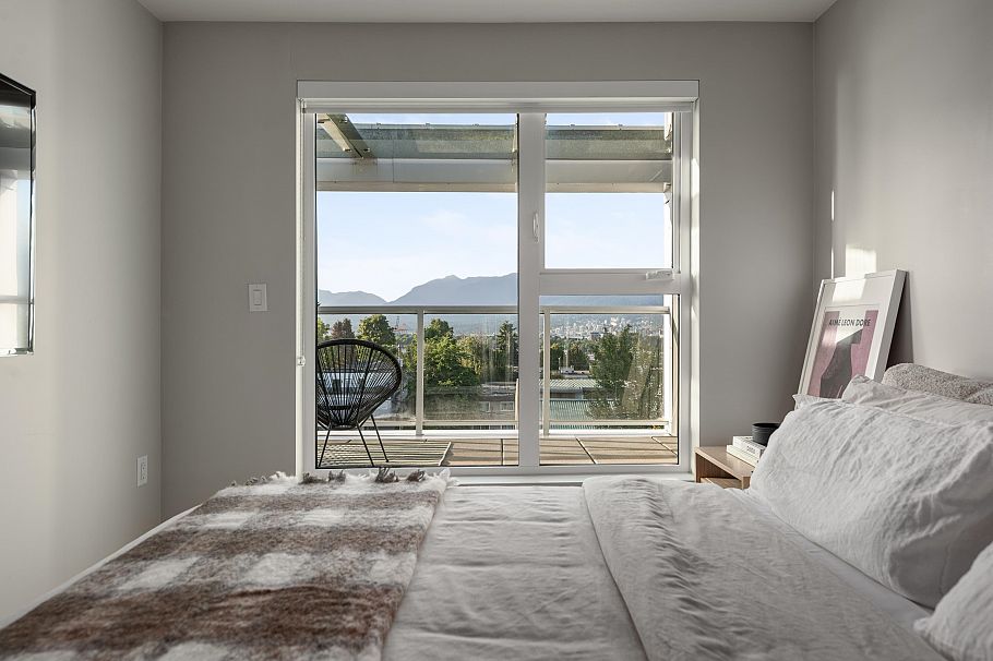406 2508 Fraser Street Vancouver, BC - 17