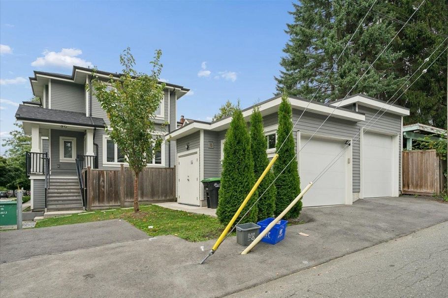 3820 Inverness Street Vancouver, BC - 36
