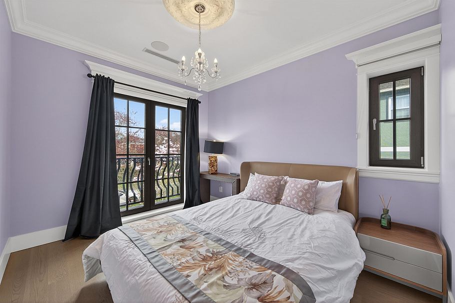 2168 W 22nd Avenue Vancouver, BC - 30