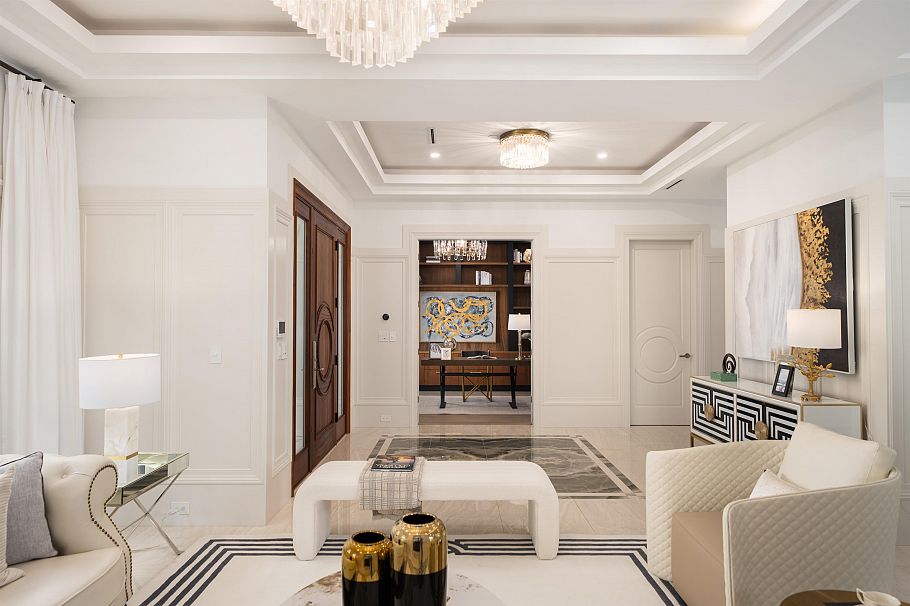 3282 W 34th Avenue Vancouver, BC - 2